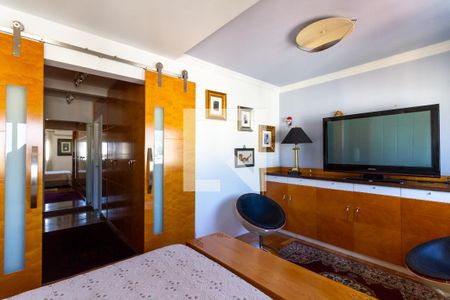 Apartamento à venda com 125m², 2 quartos e 3 vagasQuarto 1 - Suíte