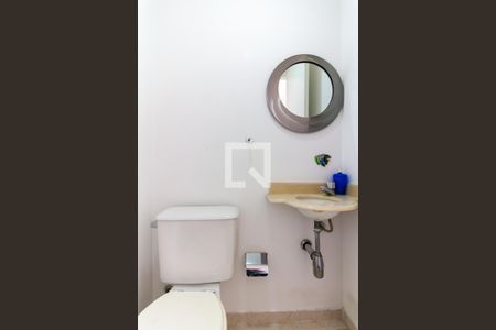 Apartamento à venda com 125m², 2 quartos e 3 vagasLavabo