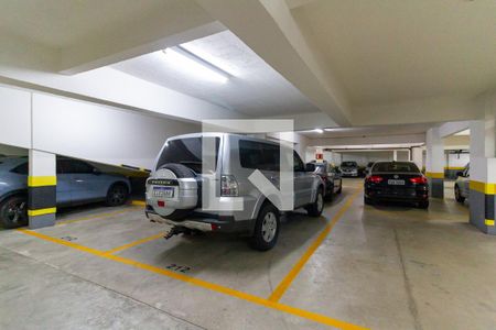 Apartamento à venda com 125m², 2 quartos e 3 vagasVaga de Garagem