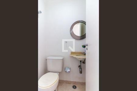 Lavabo de apartamento à venda com 2 quartos, 125m² em Pompeia, São Paulo
