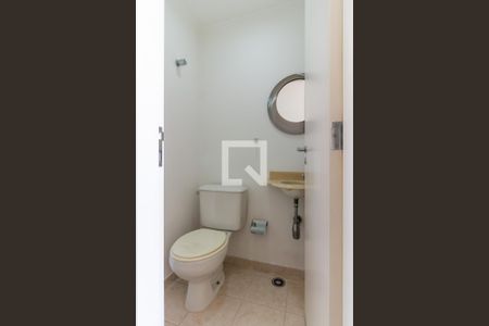 Lavabo de apartamento à venda com 2 quartos, 125m² em Pompeia, São Paulo