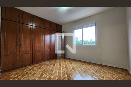 Quarto Suíte de apartamento para alugar com 3 quartos, 164m² em Embaré, Santos