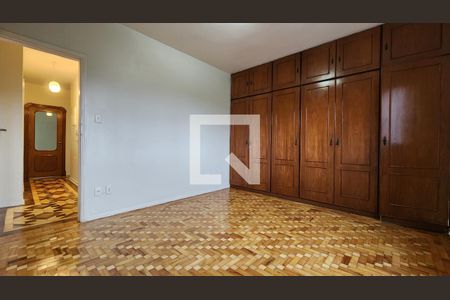 Quarto 1 - Armários de apartamento para alugar com 4 quartos, 164m² em Embaré, Santos