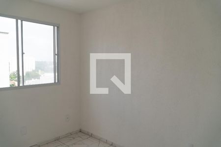 Quarto 1 de apartamento para alugar com 2 quartos, 40m² em Jardim do Lago, São Paulo