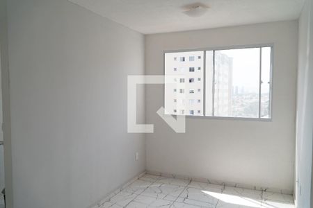 Apartamento para alugar com 40m², 2 quartos e sem vagaSala