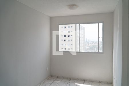 Quarto 1 de apartamento para alugar com 2 quartos, 40m² em Jardim do Lago, São Paulo