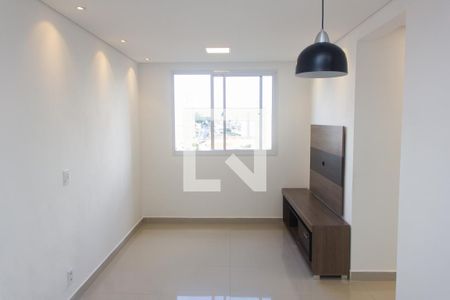 Sala de apartamento para alugar com 2 quartos, 41m² em Jardim Belém, São Paulo