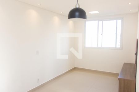Sala de apartamento para alugar com 2 quartos, 41m² em Jardim Belém, São Paulo