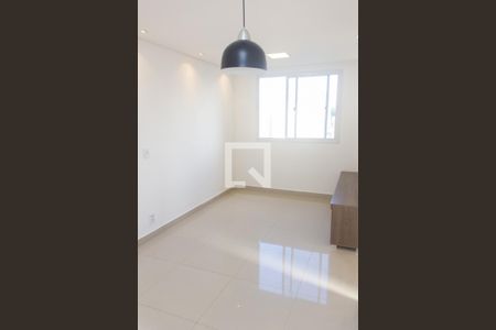 Apartamento para alugar com 41m², 2 quartos e sem vagaSala