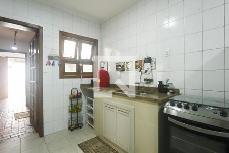 Casa para alugar com 388m², 4 quartos e 2 vagasCozinha