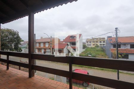 Casa para alugar com 388m², 4 quartos e 2 vagasVaranda Quarto