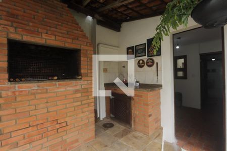 Casa para alugar com 388m², 4 quartos e 2 vagasChurrasqueira