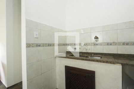 Casa para alugar com 388m², 4 quartos e 2 vagasCozinha - Casa 2