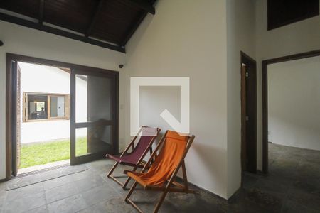 Casa para alugar com 388m², 4 quartos e 2 vagasSala - Casa 2