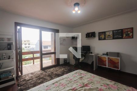 Casa para alugar com 388m², 4 quartos e 2 vagasQuarto