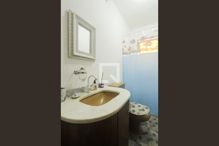 Casa para alugar com 388m², 4 quartos e 2 vagasBanheiro - Casa 2