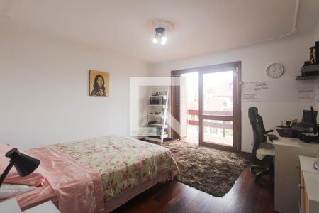 Casa para alugar com 388m², 4 quartos e 2 vagasQuarto