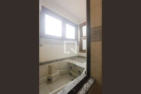 Casa para alugar com 388m², 4 quartos e 2 vagasBanheiro Quarto