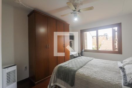 Casa para alugar com 388m², 4 quartos e 2 vagasQuarto