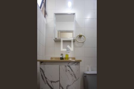 Apartamento à venda com 50m², 2 quartos e 1 vagaBanheiro