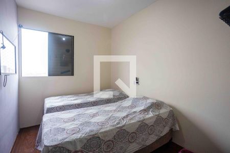 Quarto 2 de apartamento à venda com 2 quartos, 50m² em Centro, Diadema