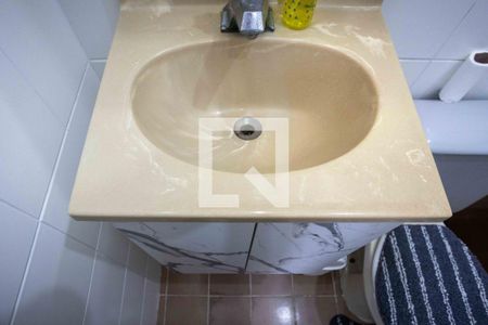 Apartamento à venda com 50m², 2 quartos e 1 vagaBanheiro