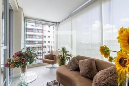 Apartamento à venda com 2 quartos, 65m² em Barra Funda, São Paulo