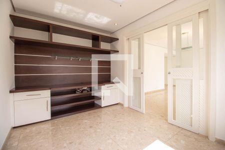 Sala de TV de apartamento para alugar com 3 quartos, 123m² em Jardim Vila Mariana, São Paulo