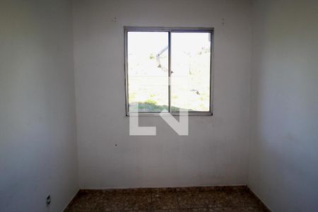 Quarto 1 de apartamento para alugar com 3 quartos, 56m² em Pirajá, Belo Horizonte