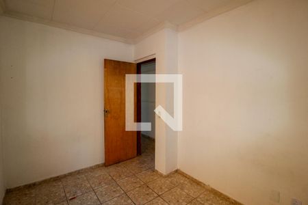 Quarto 2 de apartamento para alugar com 3 quartos, 56m² em Pirajá, Belo Horizonte