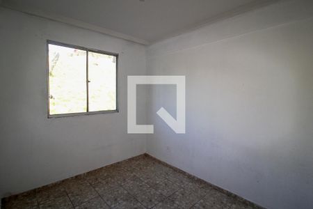 Apartamento à venda com 56m², 3 quartos e 1 vagaQuarto 3