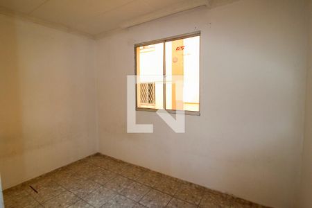 Quarto 2 de apartamento para alugar com 3 quartos, 56m² em Pirajá, Belo Horizonte