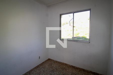 Quarto 1 de apartamento para alugar com 3 quartos, 56m² em Pirajá, Belo Horizonte