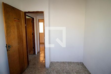 Quarto 1 de apartamento para alugar com 3 quartos, 56m² em Pirajá, Belo Horizonte