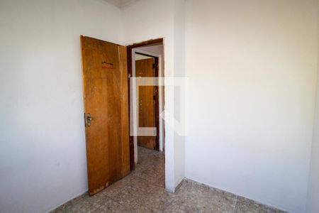 Quarto 1 de apartamento à venda com 3 quartos, 56m² em Pirajá, Belo Horizonte