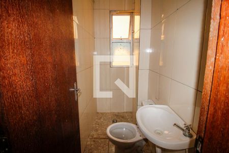 Apartamento à venda com 56m², 3 quartos e 1 vagaBanheiro