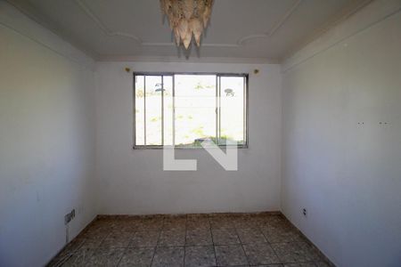 Sala de apartamento para alugar com 3 quartos, 56m² em Pirajá, Belo Horizonte