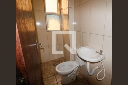 Apartamento à venda com 56m², 3 quartos e 1 vagaBanheiro