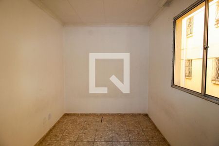 Quarto 2 de apartamento para alugar com 3 quartos, 56m² em Pirajá, Belo Horizonte