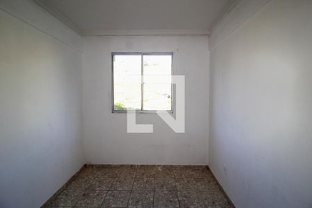 Apartamento à venda com 56m², 3 quartos e 1 vagaQuarto 3