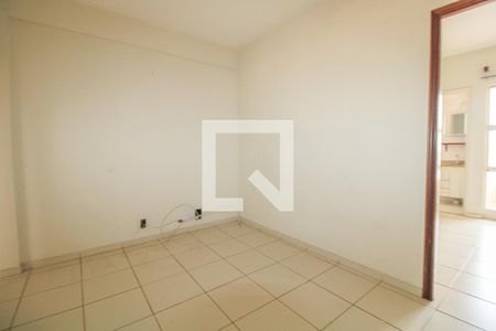 Sala de apartamento à venda com 1 quarto, 48m² em Jardim Chapadão, Campinas