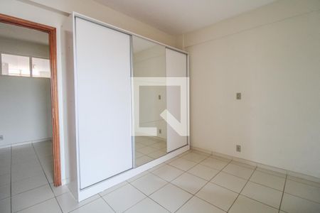 Quarto de apartamento à venda com 1 quarto, 48m² em Jardim Chapadão, Campinas