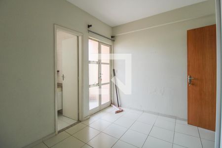 Quarto de apartamento para alugar com 1 quarto, 48m² em Jardim Chapadão, Campinas