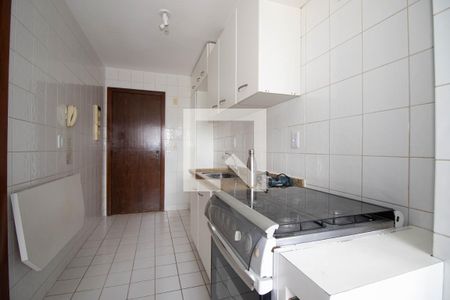 Apartamento para alugar com 75m², 2 quartos e 1 vagaCozinha e Área de Serviço