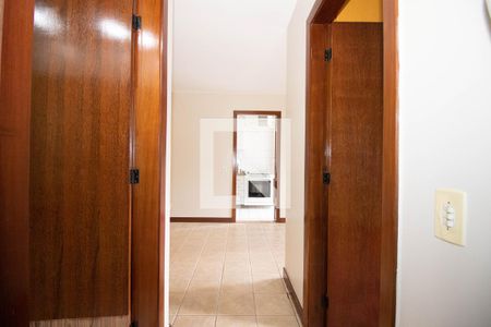 Apartamento para alugar com 75m², 2 quartos e 1 vagaCorredor