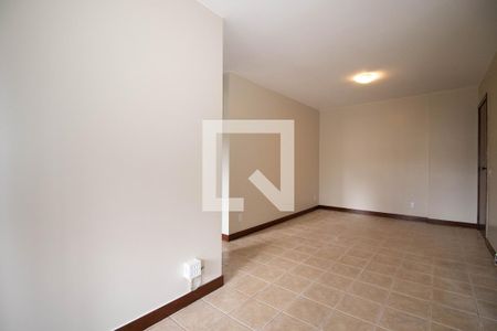 Sala de apartamento para alugar com 2 quartos, 75m² em Asa Norte, Brasília