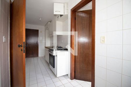 Apartamento para alugar com 75m², 2 quartos e 1 vagaCozinha e Área de Serviço