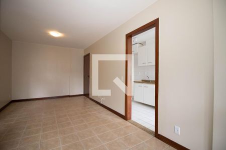 Sala de apartamento para alugar com 2 quartos, 75m² em Asa Norte, Brasília