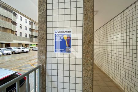 Apartamento para alugar com 75m², 2 quartos e 1 vagaPlaca