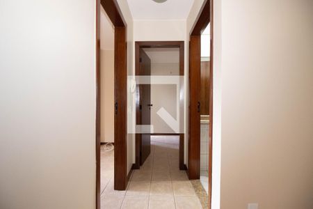 Apartamento para alugar com 75m², 2 quartos e 1 vagaCorredor